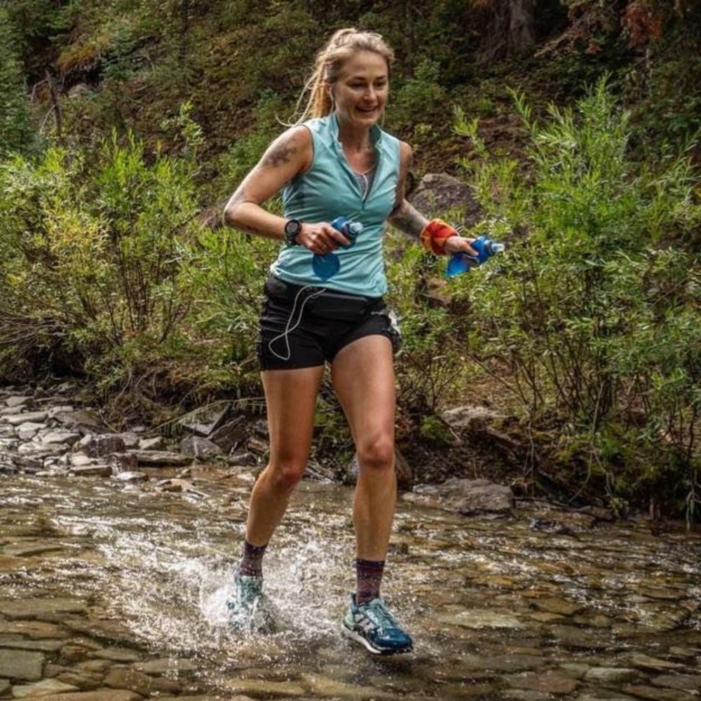 Meet your Posher, Tessa